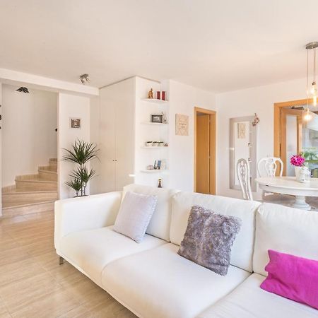 Atico Bahia Lägenhet Jávea Exteriör bild