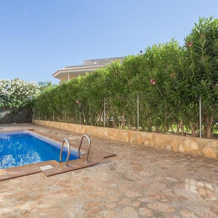 Atico Bahia Lägenhet Jávea Exteriör bild