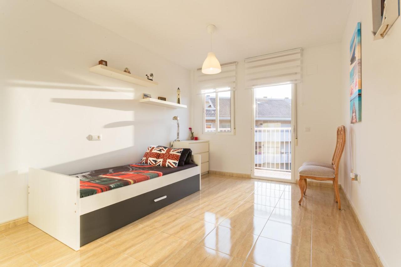 Atico Bahia Lägenhet Jávea Exteriör bild
